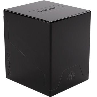 Deckbox Gamegenic Bastion XL : Noir