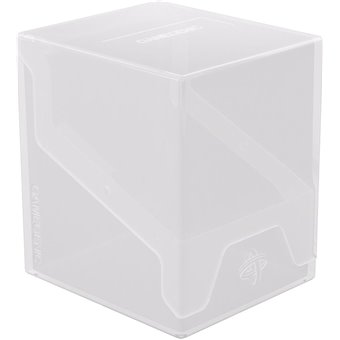 Deckbox Gamegenic Bastion XL : Blanc