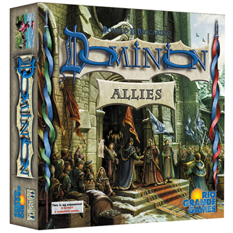 Dominion : Allies