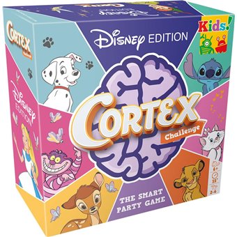 Cortex : Disney Classics