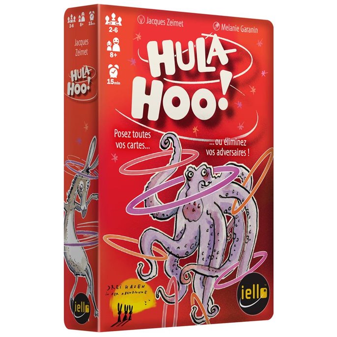 Hula-Hoo