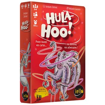 Hula-Hoo