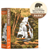 Puzzle 1000 pièces : Parks - Great Smokey Mountains