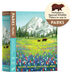 Puzzle 1000 pièces : Parks - Mount Rainier
