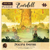 Puzzle 1000 pièces : Everdell - Peaceful Evertree
