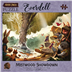 Puzzle 1000 pièces : Everdell -  Mistwood Showdown