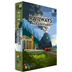 Nano 9 Games Slipcase : Railways, City Planner, Empire