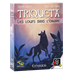 Triqueta : Les Loups dans l'Ombre