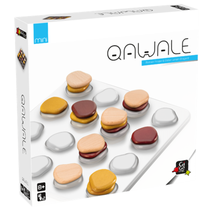Qawale Mini