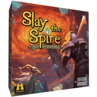 Slay the Spire