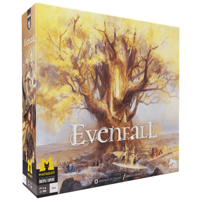 Evenfall