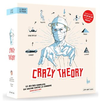 Crazy Theory