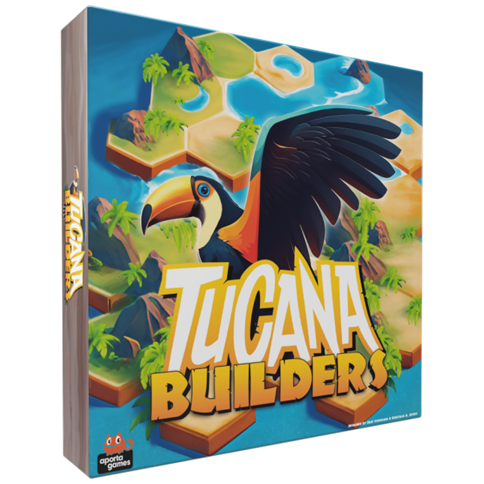 Tucana Builders