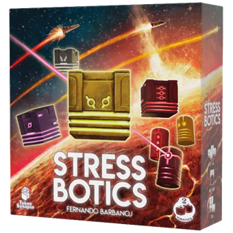 Stress Botics