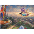 Puzzle : 1000 pièces - Aladdin