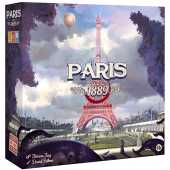 Paris 1889
