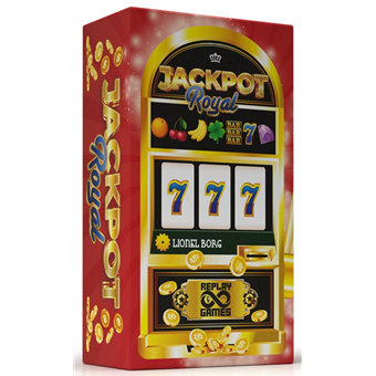 Jackpot Royal