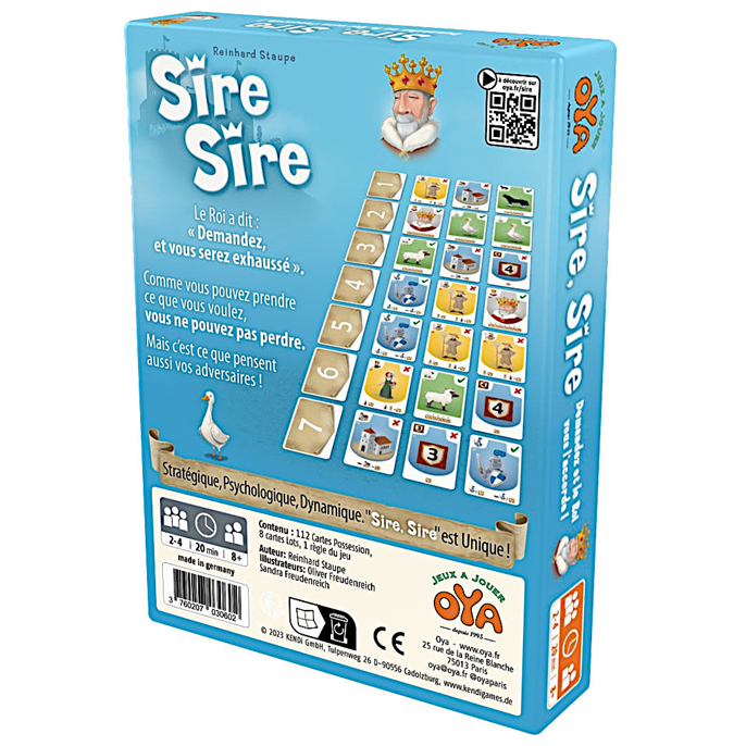 Sire Sire