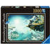 Puzzle : 1000 pièces - The Legend of Zelda, Tears of the Kingdom