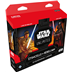 Star Wars Unlimited : Étincelle de Rébellion - Kit de Démarrage