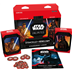 Star Wars Unlimited : Étincelle de Rébellion - Kit de Démarrage