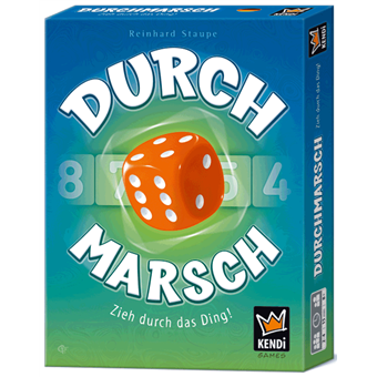 Durchmarsch