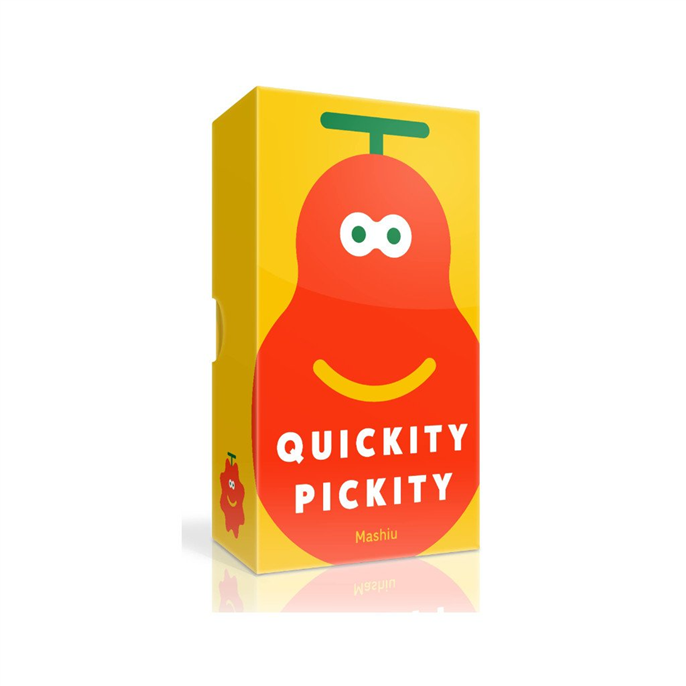 Quickity Pickity