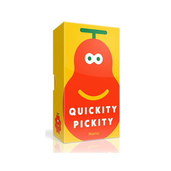 Quickity Pickity