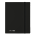 Portfolio Ultra-Pro Noir : 360 cartes (20 pages de 18)