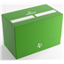 Deckbox Double Gamegenic Verte