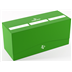 Deckbox Triple Gamegenic Verte