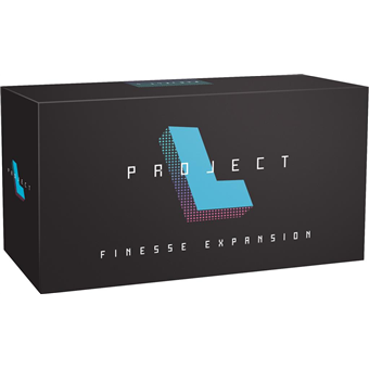 Project L : Finesse