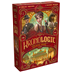 Kronologic : Paris 1920