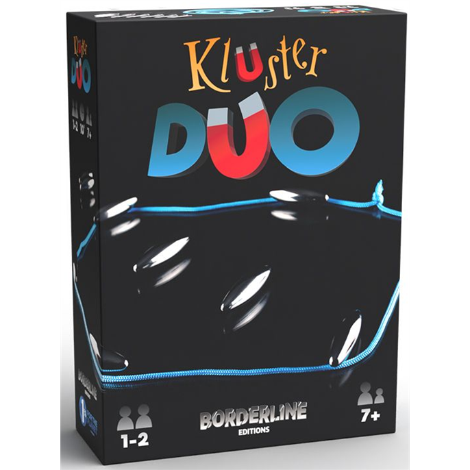 Kluster Duo