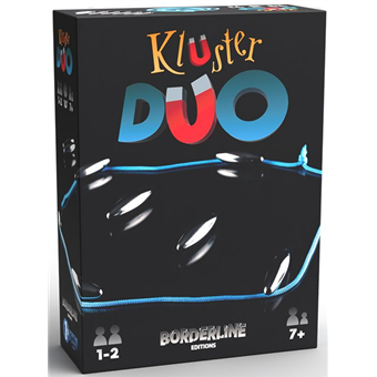 Kluster Duo