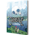 Colostle : Un Jeu de Rôle d'Aventure en Solo