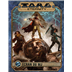 Torg Eternity : Ecran du MJ