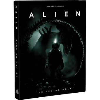 Alien - Le jeu de rôle
