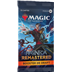 MTG : Ravnica Remastered - Booster de Draft