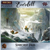 Puzzle 1000 pièces : Everdell - Spirecrest Pass