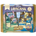 Lorcana : Les Terres d'Encres - Coffret Cadeau