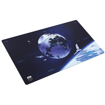 Star Wars Unlimited : Playmat Death Star