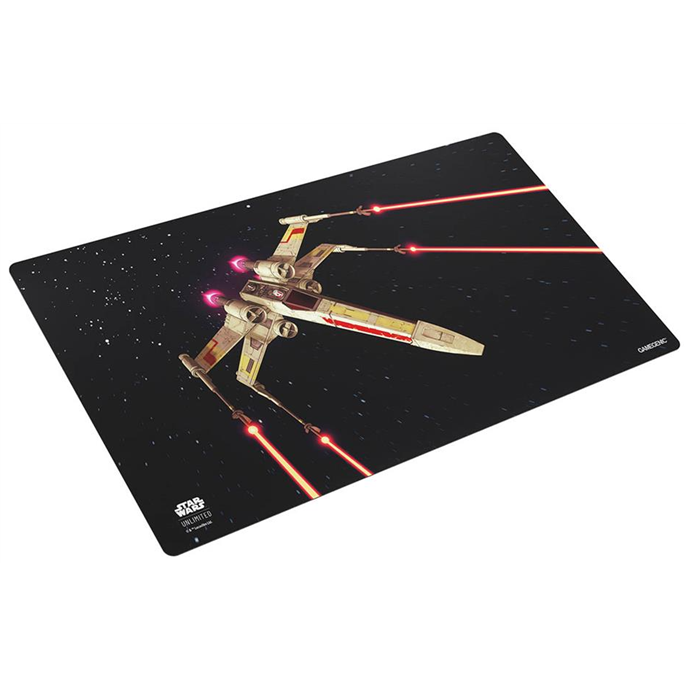 Star Wars Unlimited : Playmat X-Wing