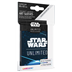 Star Wars Unlimited : Sleeves Space Blue