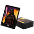 Star Wars Unlimited : Sleeves Darth Vader