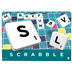 Scrabble - Boîte esquintée