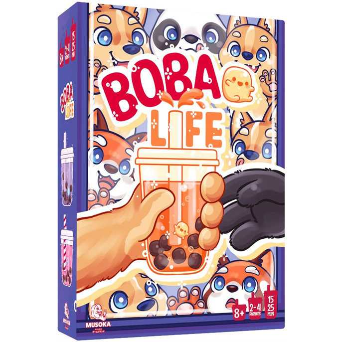 Boba Life