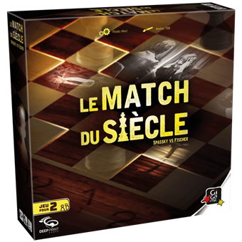 Le Match du Siècle