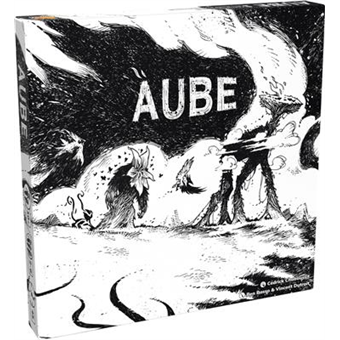 Lueur : Aube