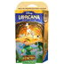 Lorcana : Les Terres d'Encres - Starter Pongo & Peter Pan